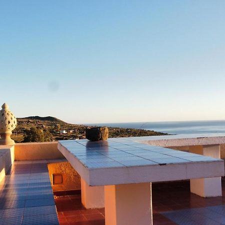 Pantelleria Dammusi Belvedere Scauri  Εξωτερικό φωτογραφία
